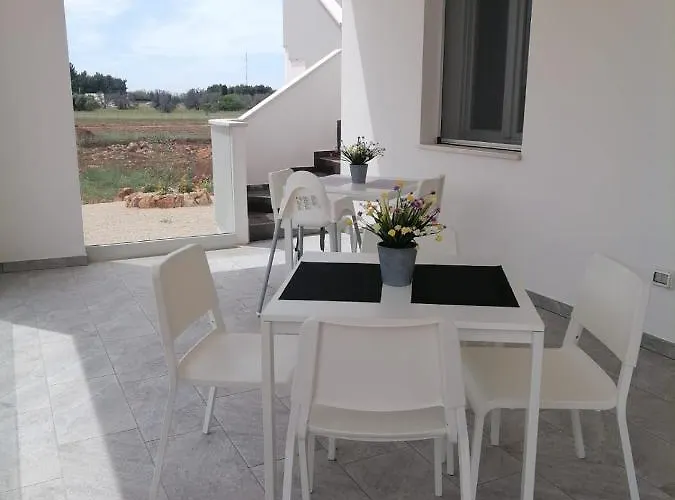 Bed and Breakfast Beb Coccinella Nardò