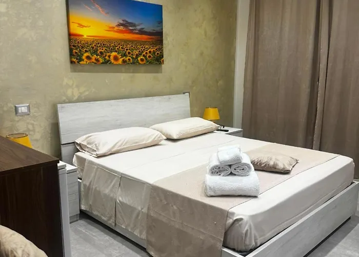 Bed And Breakfast Kale ' Porto Cesareo