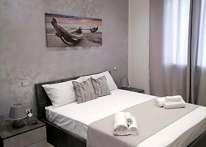 Bed and Breakfast Beb Coccinella Nardò